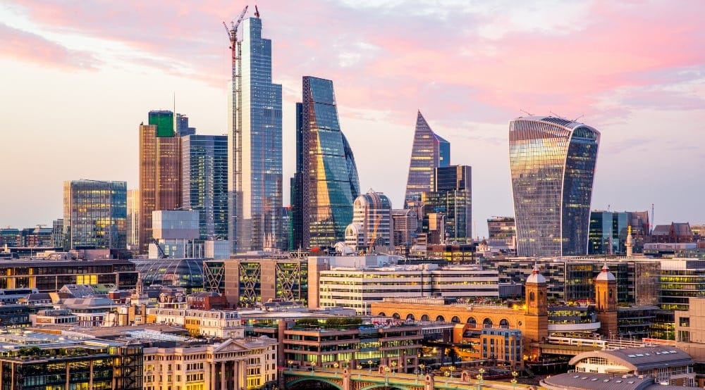 How to Find Cheap Office Space in London | Knight Frank (UK)