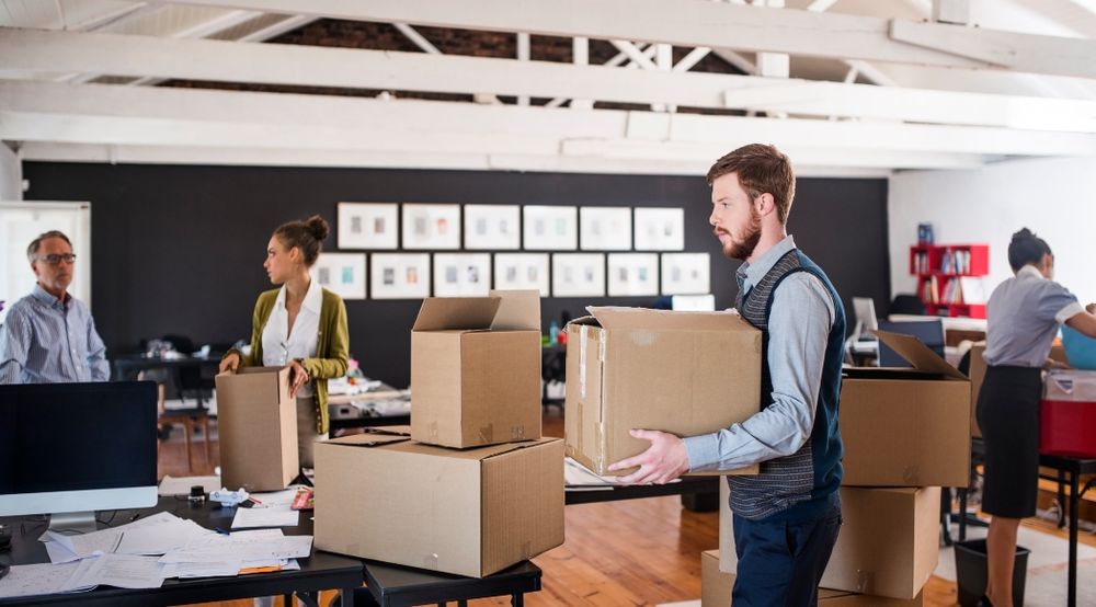 How to Develop a Business Relocation Proposal