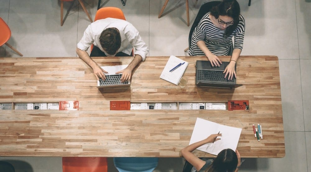Why Flexible Working is the Future – Knight Frank (UK)