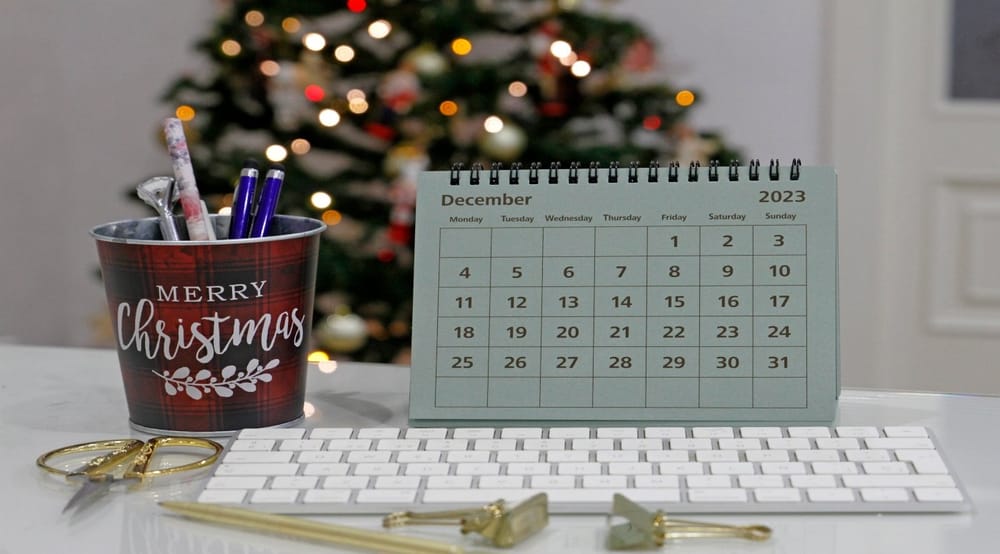 How to Enhance Work-Life Balance During the Holidays