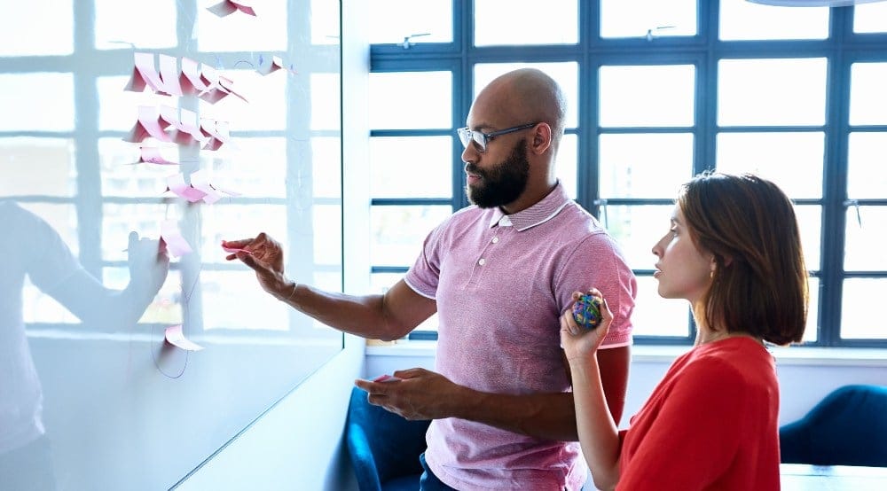 Finding the Leadership Style For You | Knight Frank (UK)