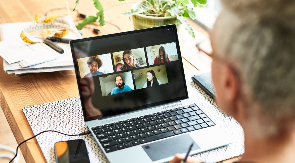 Managing Remote Teams: 8 Mistakes to Avoid – Knight Frank (UK)