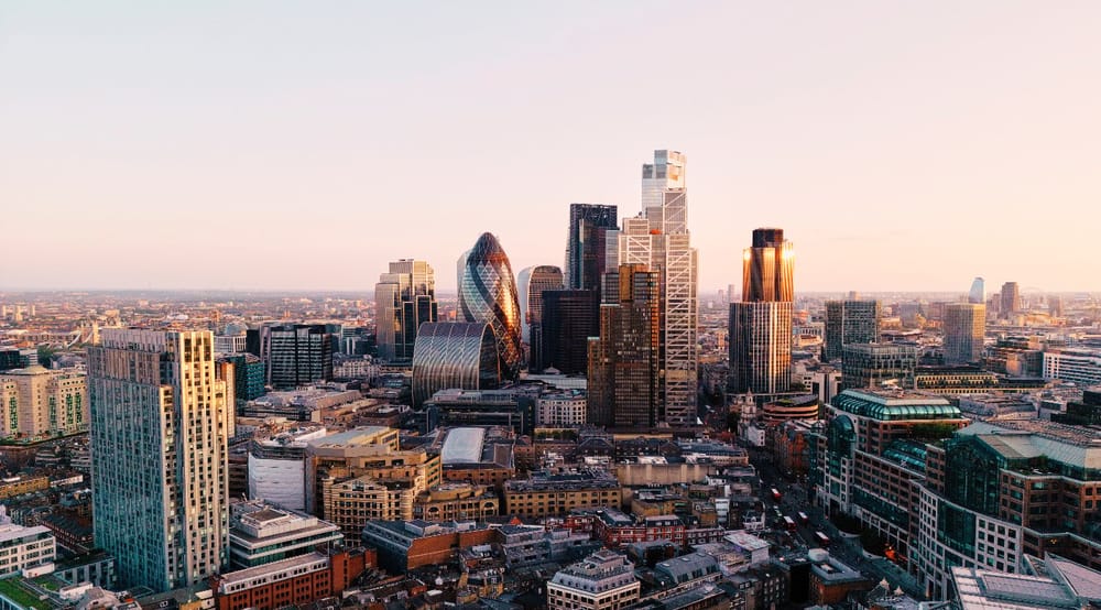 The Best Serviced Offices In London for 2024