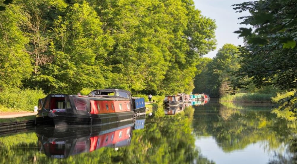 The ultimate guide to renting office space in Watford | Knight Frank