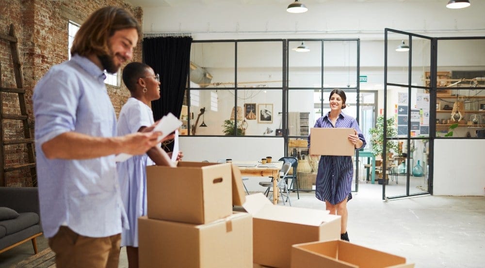The Cost of Office Space in 2023 | Knight Frank (UK)