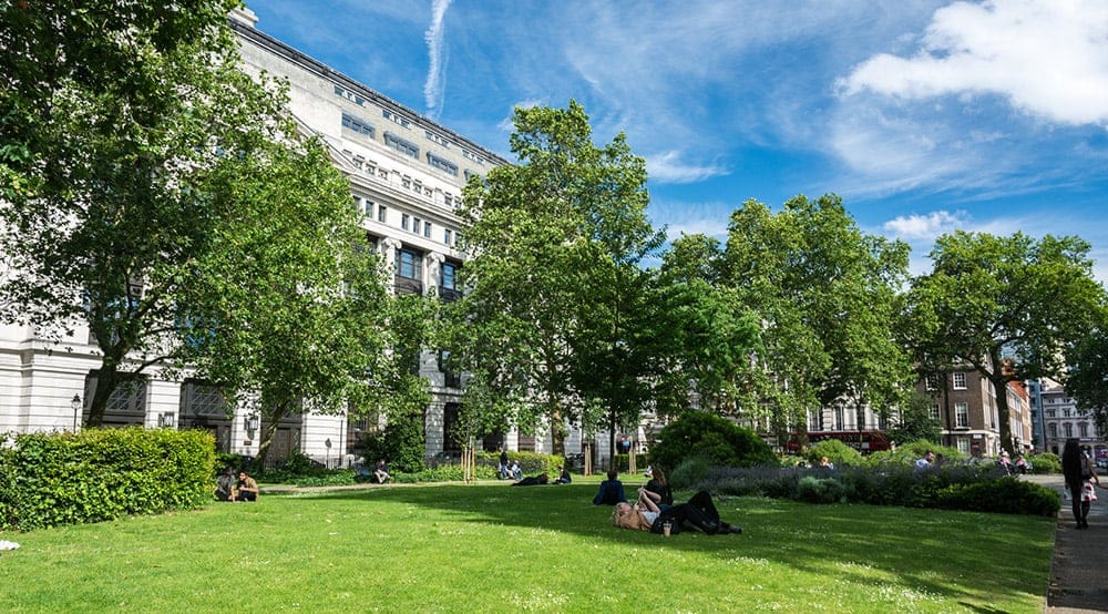 Bloomsbury
