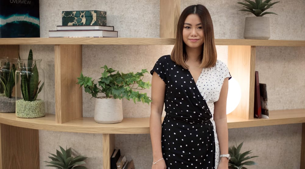 Your Post-Lockdown Guide to Renting Office Space: Q&A With Amanda Lim – Knight Frank (UK)