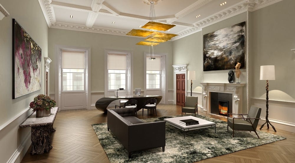 10 of the Best Offices to Rent in Mayfair and St James’s – Knight Frank (UK)