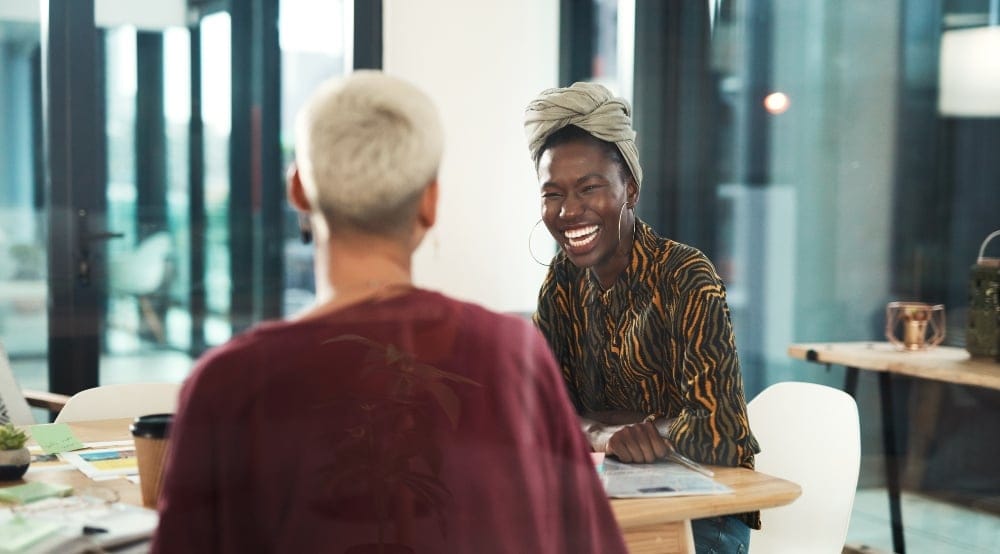 Nervous or Excited? How Businesses Feel About Returning to the Office – Knight Frank (UK)