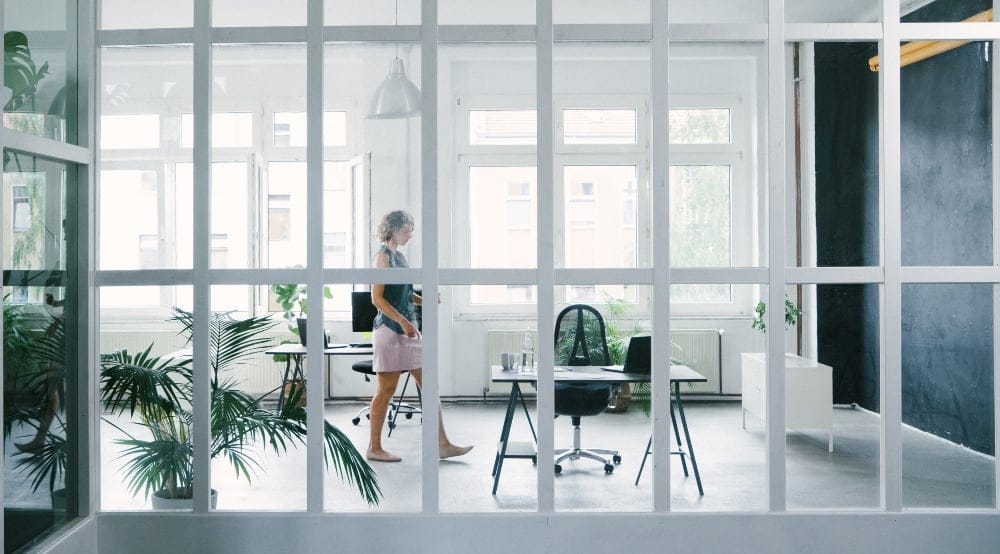 Considering Downsizing Your Office? Here are 6 Tips from our Experts – Knight Frank (UK)