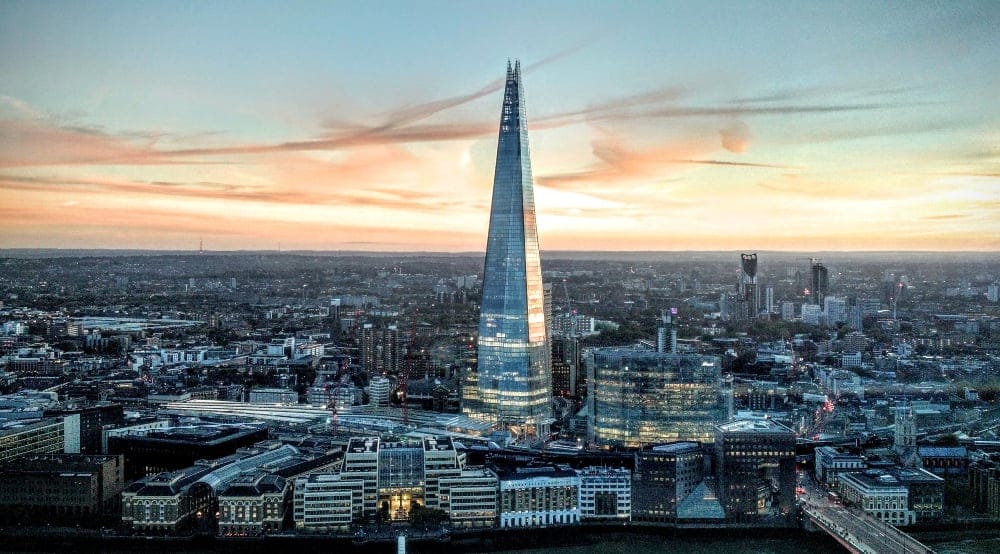 Five Amazing Offices Near London Bridge (FORA, Boutique Workplace Company & More)