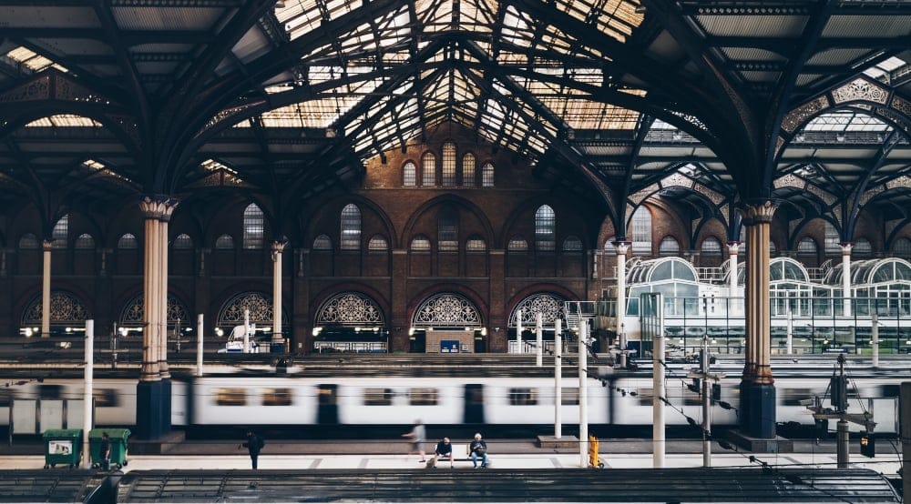 4 Trendy Offices Near Liverpool Street Station (Mindspace, Uncommon & More) – Knight Frank (UK)