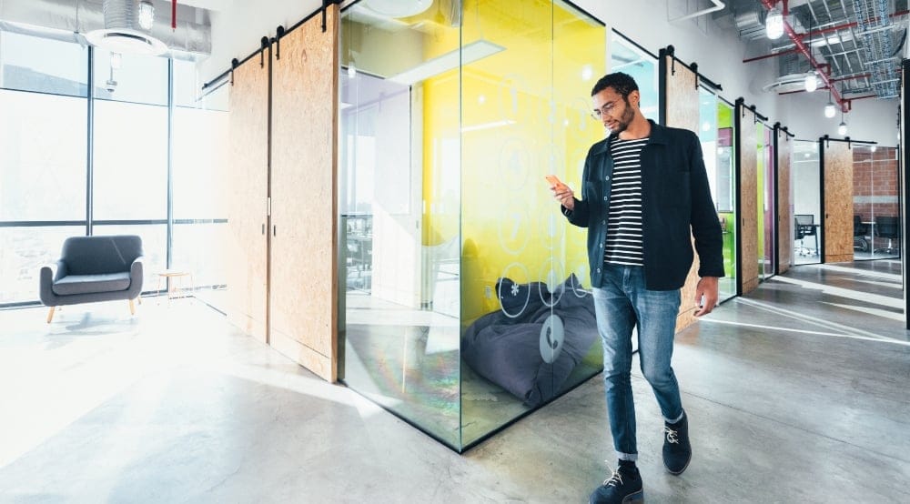 How to Optimise Your Office Space Strategy in 2021 – Knight Frank (UK)