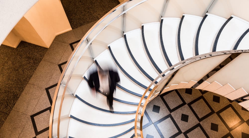 Decision Fatigue at Work: Is it a Myth? – Knight Frank (UK)