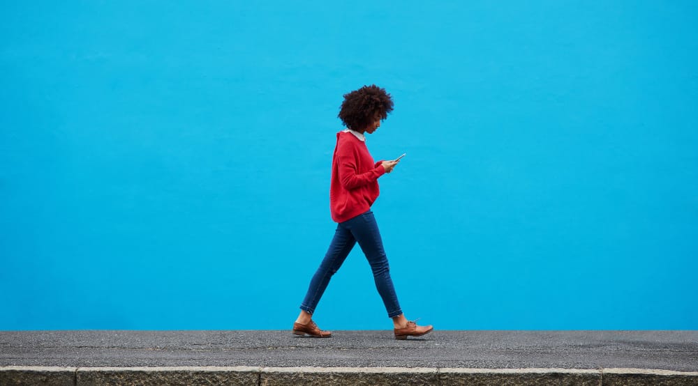 Digital Darwinism: Why Customer Experience is Your Greatest Asset – Knight Frank (UK)