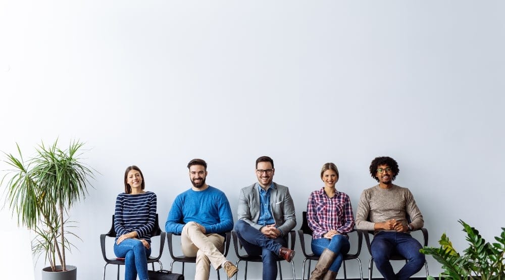 6 Hiring Tips for Startups: How to Attract the Right Talent – Knight Frank (UK)