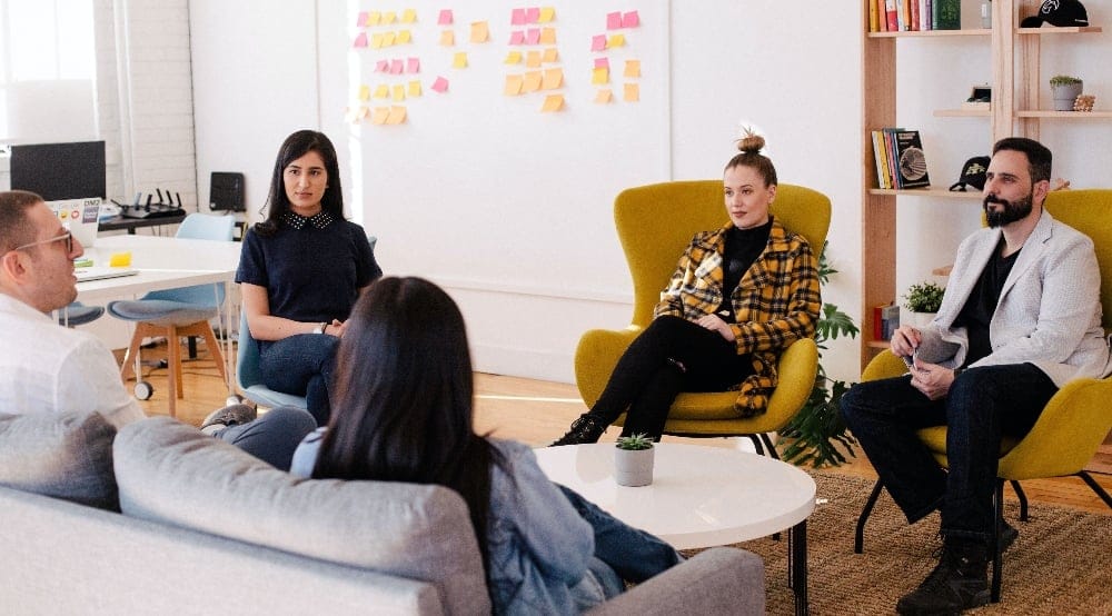 8 Weird Ways to Increase Productivity at Work – Knight Frank (UK)