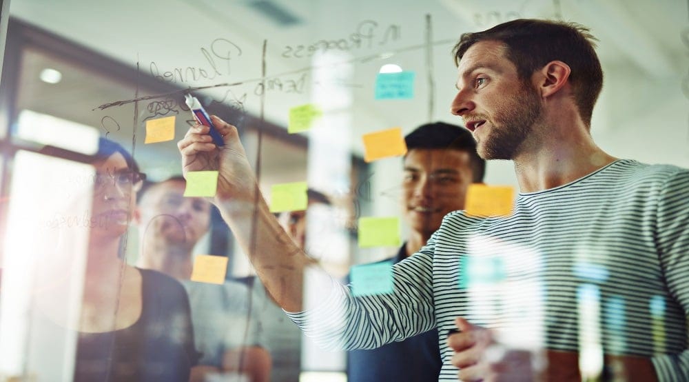 Key lessons for startup success