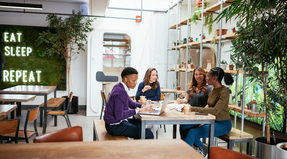 Your 101 Guide to Startup Funding – Knight Frank (UK)