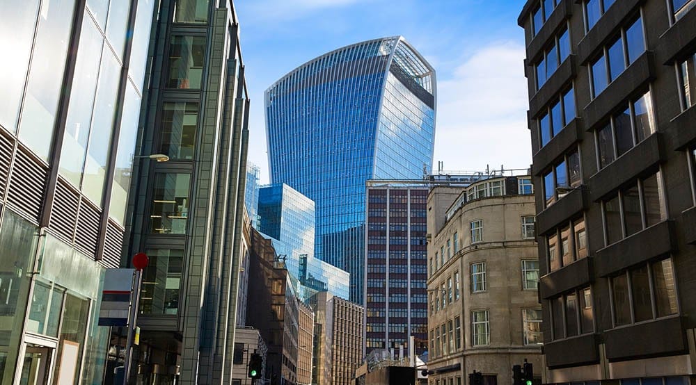 City of London
