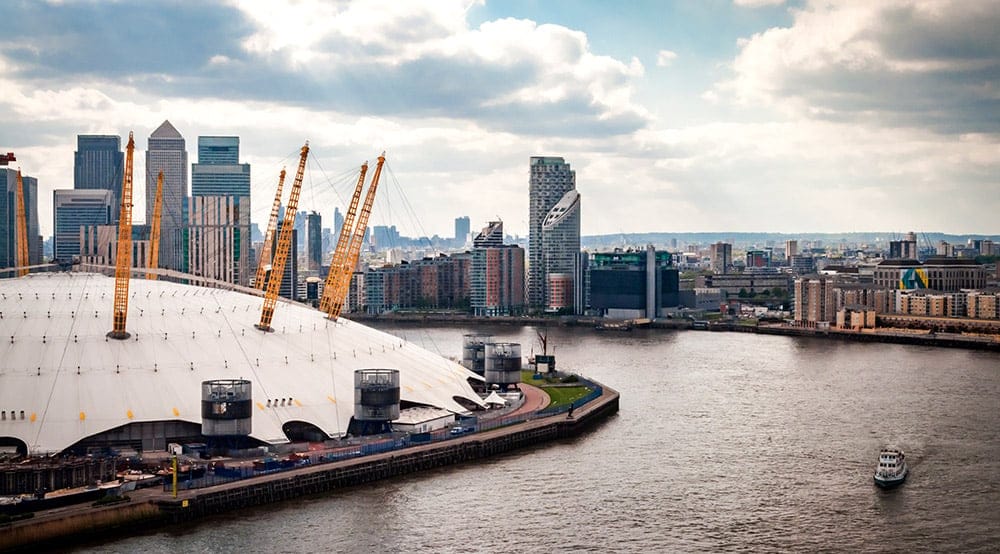 Docklands