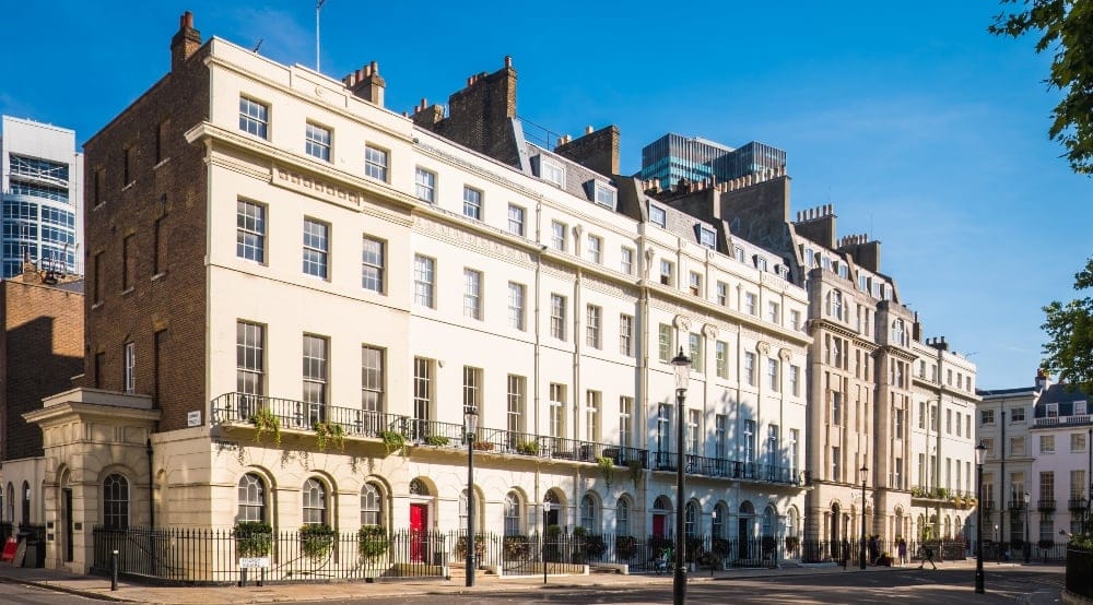 Fitzrovia