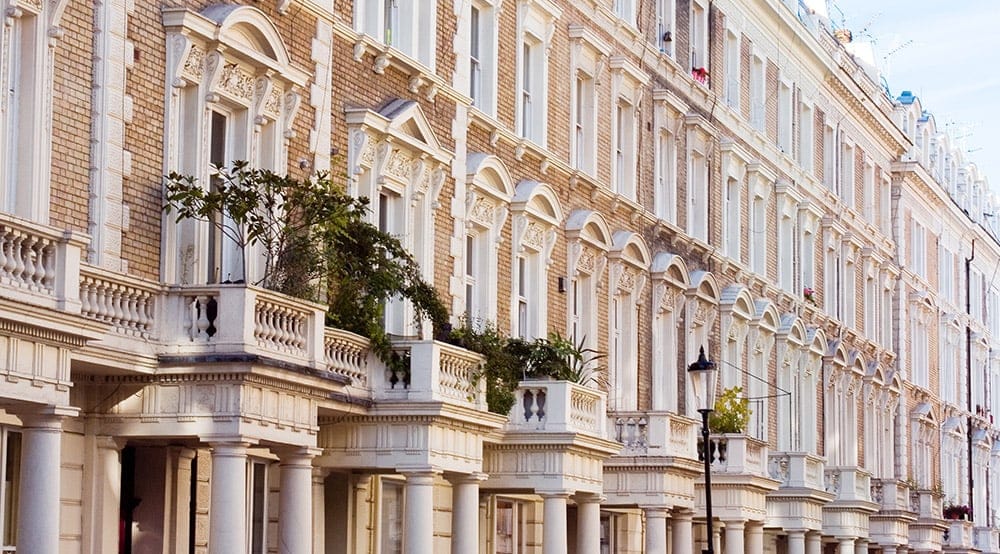 Kensington & Chelsea