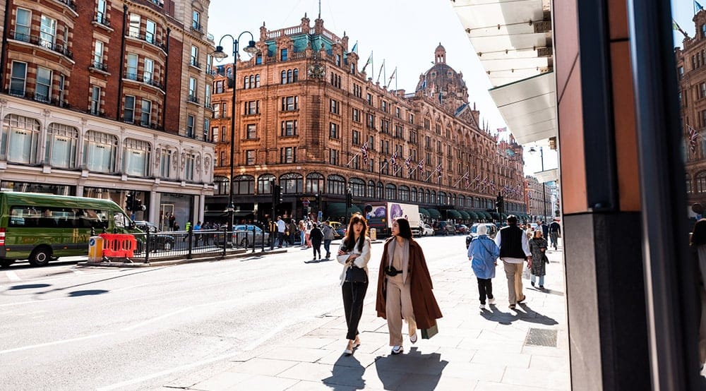 Knightsbridge