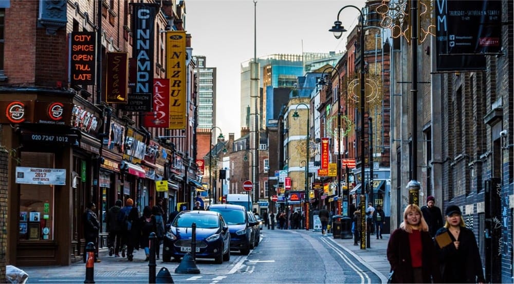 Shoreditch