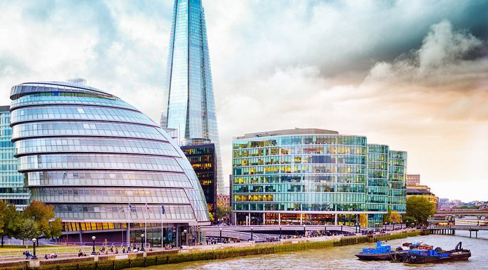 South Bank