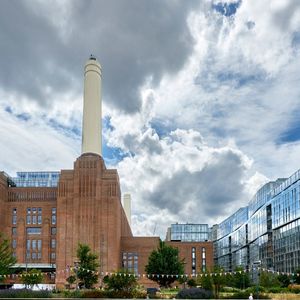 Why Battersea and Nine Elms are Great Places to Work and Play