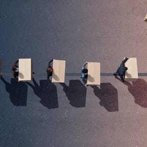 Office Relocation Announcement: How to Communicate Your Move to Employees and Clients