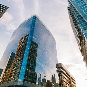 Your Guide to Office Space in Aldgate & Whitechapel