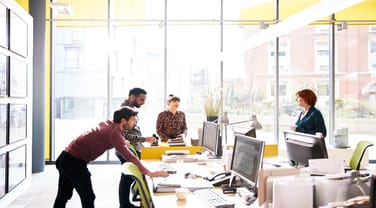 Why Digital Transformation Is Crucial For Business Growth