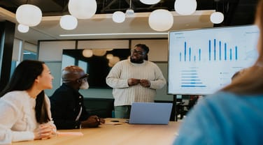Latest Office and Workspace Trends