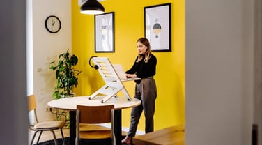 7 Workplace Hacks to Avoid a Sedentary Day - And Why You Should