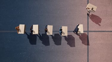 Office Relocation Announcement: How to Communicate Your Move to Employees and Clients