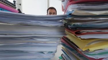 National Stress Awareness Day: Addressing Employee Well-being