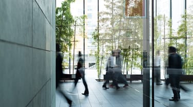 It's in the Air: The Invisible Secret to Strategy and Productivity