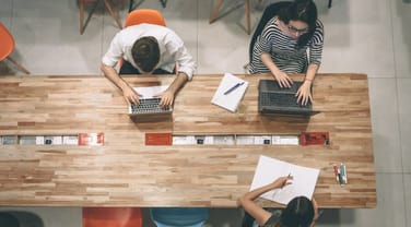 Why the Future of Work is Flexible
