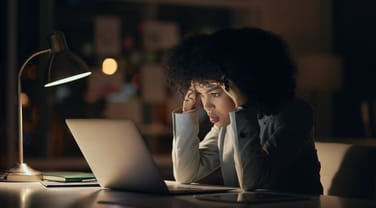 4 Steps to Overcoming Impostor Syndrome in the Workplace