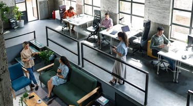 2021 Workplace Trends: 9 Predictions for the Year Ahead