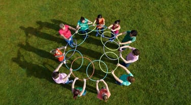 Team Building in the Workplace: Why It's Important and How To Do It