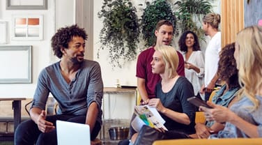 2022 Workplace Trends: 6 Predictions for the Year Ahead