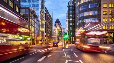 6 of the Best Serviced Offices in the City of London (And Why)