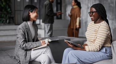 Purpose vs. Ambition: Are We Rethinking Our Careers?