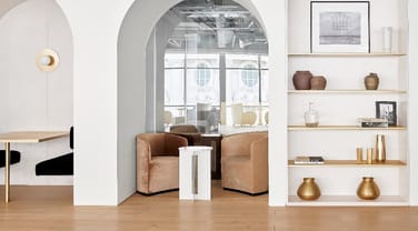 Spotlight on LABS' 90 High Holborn: A Day in the Office