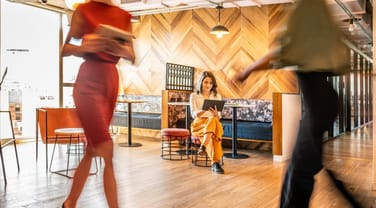 The Worries and Wins of Businesses on the Hunt for Office Space