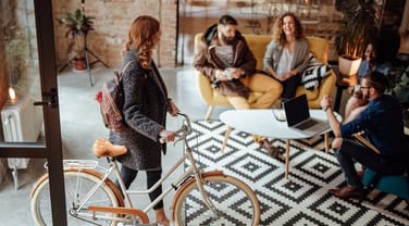 Back to the Office: Are Businesses Returning in Droves?