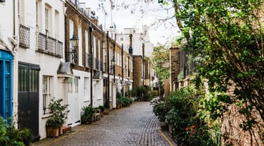 Want to Work Closer to Home? 6 London Offices that Might Fit the Bill